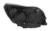 reflektor halogenowy Ford Ford MK2 FL - LEWY TYC #1744977