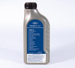 olej przekładniowy Ford 75W LV - oryginał 2191179 ® WSS-M2C200-