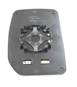 lusterko Ford Transit 2000-2014 wkład L - elektryczne #4059968
