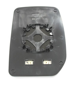 lusterko Ford Transit 2000-2014 wkład PR- elektryczne #4059964