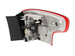 lampa tylna lewa LED Ford Focus MK3 FL KOMBI OE: 2033124
