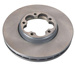 tarcze hamulcowe Ford Transit Custom przód 288 mm Febi #2221678