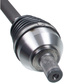 półoś napędowa P. Mondeo Mk4 Galaxy S-Max 2.0 TDCI PowerShift 183644
