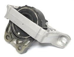 poduszka zawieszenia silnika - prawa 2.0 TDCI / Ford #1543750 Febi