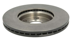 tarcze hamulcowe Brembo - przód 278mm Ford C-Max & Focus MK2