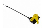 uchwyt otwierania maski Ford Focus Mk3 OE: 1804625