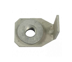 nakrętka specjalna M12 - Ford 4556204 ® M12