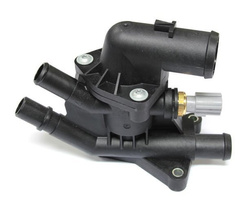 obudowa termostatu silnika Ford 1.0, 1.1 benz. zamiennik 1872633 NTY