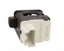 czujnik sterowania temperaturą nagrzewnicy Ford ® 5300302 DG9H-19T562