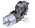 silnik wycieraczek przednich Ford Focus Mk2 Focus Cabriolet #1704578