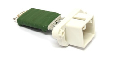 rezystor - opornik dmuchawy - Ford 1855157 3M5H-18B647-AD