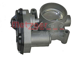 przepustnica korpus Ford Duratec-HE 1.8 / 2.0 - #1537636