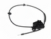 linka otwierania maski Focus Mk4 2347394 JX7B-16C657-AE