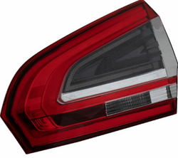 lampa tylna prawa w klapę S-Max Mk1 LED - 1747110 AM2113A602AF