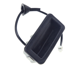 włącznik otwierania pokrywy bagażnika Focus MK2 ✩ C-Max ➤ 1346324 NTY