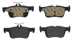 klocki hamulcowe Ford Kuga Edge S-Max Galaxy tył Brembo P24175 