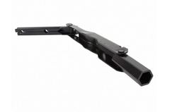 klucz do kół i dźwignia lewarka Ford Mondeo Mk5 5325573