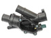 termostat z obudową - Ford 2.0 TDCI DW10C - #1838288 Vernet 