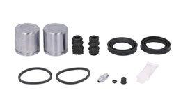 zestaw naprawczy tłuczka zacisku hamulcowego Ford Transit FY 2000-2006