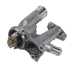 termostat z obudową Ford EcoBoost 1.6 benzyna  #1767974 Vernet