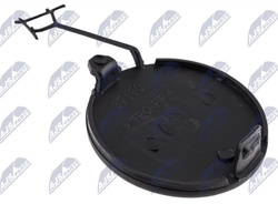 zaślepka zderzaka Ford Transit MK8 #2368570 NTY KK3117A989BA