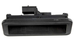 włącznik otwierania pokrywy bagażnika Ford Fiesta Focus C-Max #1857333