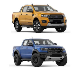 Amortyzator klapy Ford Ranger / Raptor 2019➝2022 oryginał ® 