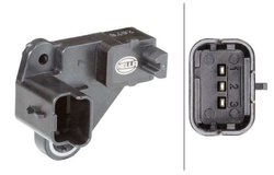 czujnik położenia wału korbowego Ford (wiele modeli) - BM51-6C315-BB