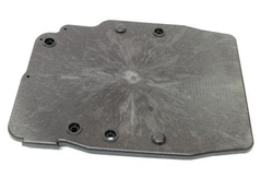 obudowa modułu silnika - pokrywa Ford / 1685732 ® AV61-12A532-AC