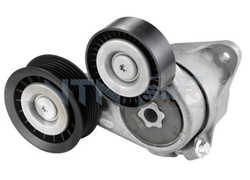 napinacz paska wieloklinowego SNR - Ford1.8 TDCI #1367254 
