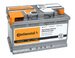 akumulator Continental EFB Start-Stop - 65AH 650A 