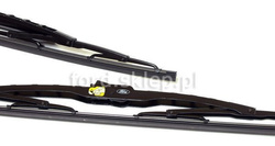 pióra wycieraczki Ford Mondeo mk1, mk2, Maverick - przód ® 1850552