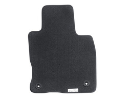 dywaniki podłogi welurowe Premium Ford Kuga Mk3 2414781 ® kpl.