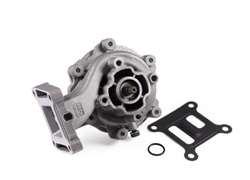 pompa wody Ford Mondeo mk3 Transit - 2.0 TDDi/TDCi HEPU #1669335