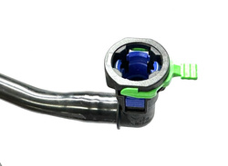 przewód olejowy chłodnicy oleju Ford PowerShift 1692339 ®