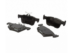 klocki hamulcowe Mondeo MK5 Kuga II S-Max II Galaxy IV -  tył  5341207