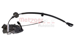 zamek drzwi prawych Ford Transit Tourneo Custom #2381730