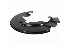 tarcz kotwiczna Przód Ford Focus ST Mk3 ® 1767582