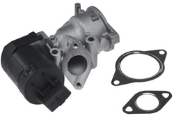 zawór EGR Focus Mk2 C-Max Mondeo 4 S-Max Galaxy 2.0 TDCI #1807605 NTY
