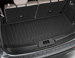 mata ochronna do bagażnika Ford Explorer Hybrid 2019➝ OE: 2405866