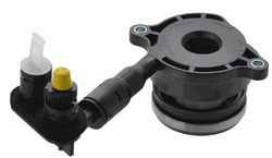 wysprzęglik Focus Mk3 C-Max Fiesta Mk7 Mondeo Mk5 Connect 1.5 1.6 TDCI