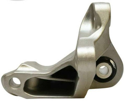 wspornik poduszki zawieszenia skrzyni Ford Mondeo Mk5 EcoBoost 1860504