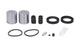 zestaw naprawczy tłuczka zacisku hamulcowego Ford Transit FY 2000-2006