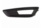 ramka halogenu czarna Ford Focus Mk3 FL - L ® 1864636