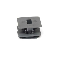 zaczep | spinka montażowa listwy progowej Ford 2451145☆ DS73F10155EA