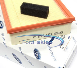 filtr powietrza FoMoCo (Motorcraft) EFA 18 / 1129147