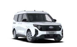 chlapacze przednie Ford Transit Tourneo Courier 2023-> OE: 2687465 ®