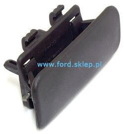 klamka zew. drzwi przednich kierowcy - L Ford Transit #1493202 