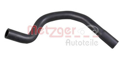 przewód elastyczny odmy silnika 2.0 TDCi DW Ford wiele modeli #1306249