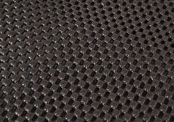 mata antypoślizgowa do bagażnika - akcesoria BMW  120x100 cm